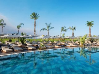 Hotel Liu Resorts