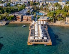 Hotel Suum Bodrum Hotel & Beach