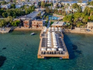Hotel Suum Bodrum Hotel & Beach