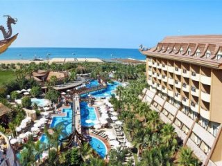 Hotel Royal Dragon