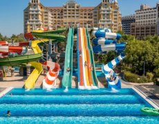 Hotel Royal Holiday Palace