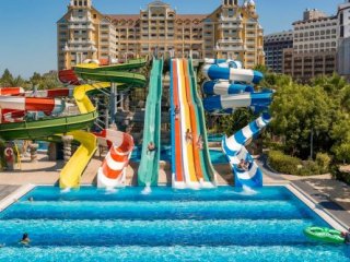 Hotel Royal Holiday Palace