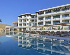 Hotel INNSIDE by Melia Fuerteventura