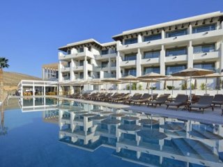 Hotel INNSIDE by Melia Fuerteventura