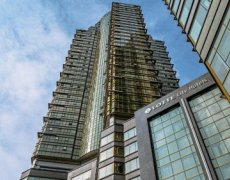 LOTTE City Hotel Mapo