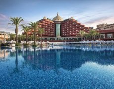Hotel Delphin Palace