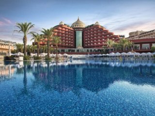 Hotel Delphin Palace
