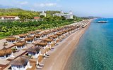 Katalog zájezdů - Turecko, Hotel Nirvana Dolce Vita