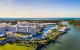 Katalog zájezdů - Turecko, Hotel Titanic Deluxe Belek