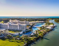 Hotel Titanic Deluxe Belek
