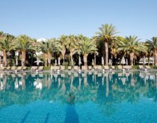 Hotel Miramare Beach