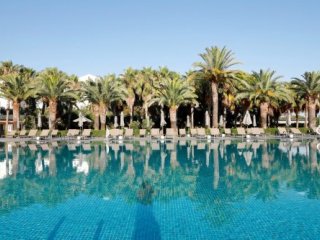 Hotel Miramare Beach