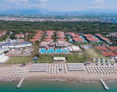Hotel Güral Premier Belek
