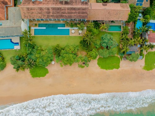 Hotel Temple Tree Resort & Spa