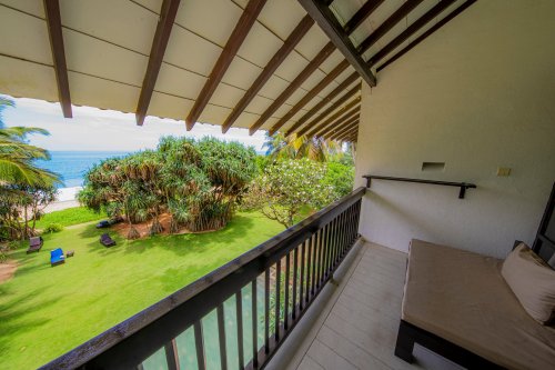 Hotel Temple Tree Resort & Spa