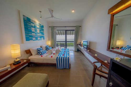 Hotel Temple Tree Resort & Spa