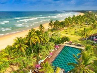 Hotel Thaala Bentota