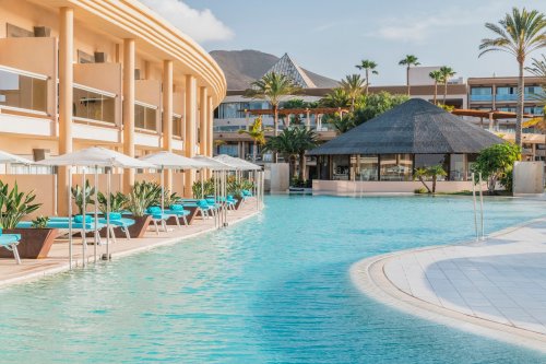 Hotel Iberostar Selection Fuerteventura Palace