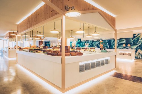 Hotel Iberostar Selection Fuerteventura Palace