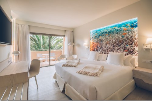 Hotel Iberostar Selection Fuerteventura Palace