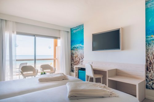 Hotel Iberostar Selection Fuerteventura Palace