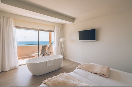 Hotel Iberostar Selection Fuerteventura Palace