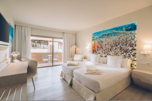 Hotel Iberostar Selection Fuerteventura Palace