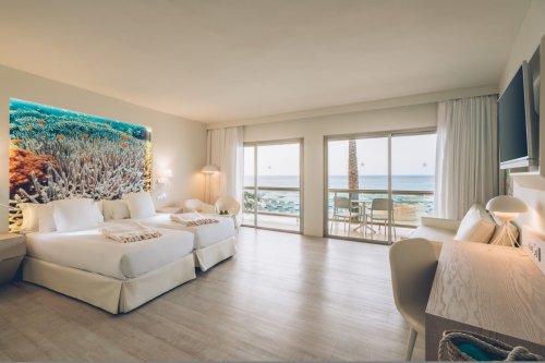 Hotel Iberostar Selection Fuerteventura Palace