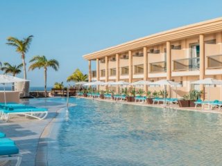 Hotel Iberostar Selection Fuerteventura Palace Hotel Iberostar Selection Fuerteventura Palace