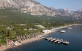 Katalog zájezdů - Turecko, Hotel Nirvana Mediterranean Excellence