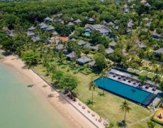 Hotel The Vijitt Resort Phuket