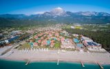 Katalog zájezdů - Turecko, Hotel Güral Premier Tekirova