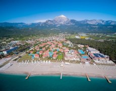 Hotel Güral Premier Tekirova