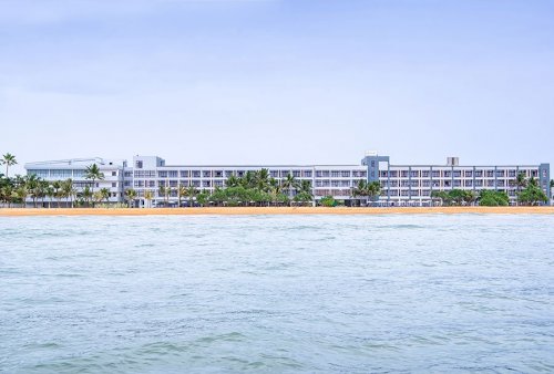 Hotel Jie Jie Beach by Jetwing