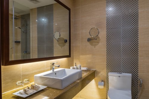 Hotel Jie Jie Beach by Jetwing