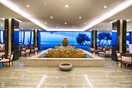 Hotel Jie Jie Beach by Jetwing