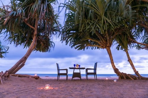 Hotel Jie Jie Beach by Jetwing