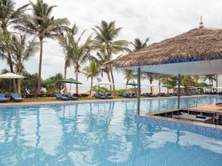 Hotel Jie Jie Beach by Jetwing Hotel Jie Jie Beach by Jetwing