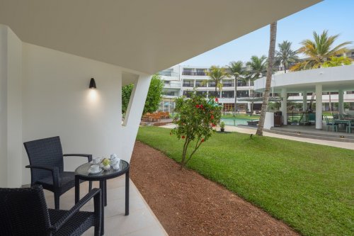 Hotel Occidental Eden Beruwala