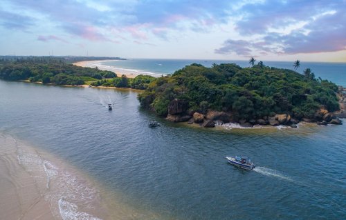 Hotel Occidental Eden Beruwala