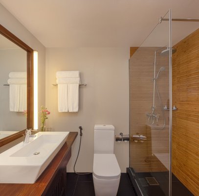 Hotel Occidental Eden Beruwala