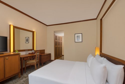 Hotel Occidental Eden Beruwala