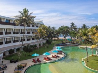 Hotel Occidental Eden Beruwala Hotel Occidental Eden Beruwala