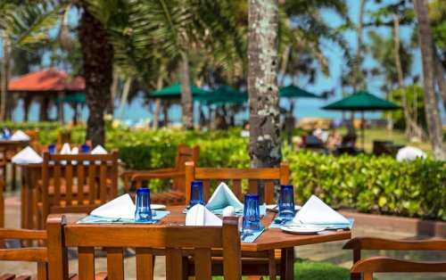 Royal Palms Beach Hotel