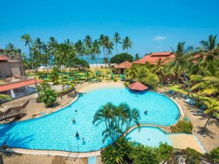 Royal Palms Beach Hotel Royal Palms Beach Hotel