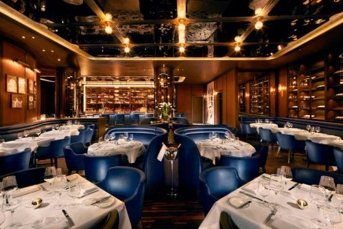 Hotel Hard Rock New York