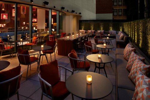 Hotel Hard Rock New York