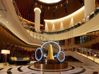 Hotel Hard Rock New York Hotel Hard Rock New York