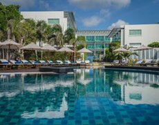 KC Beach Club and Pool Villas