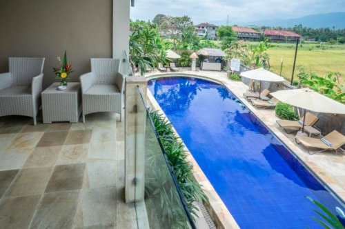 The Lovina Bali Resort